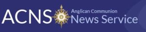 anglican communion news service logo