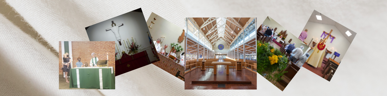 ECNTX Altar Guild members invited to EDOT retreat - The North Region of ...