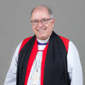 Bishop Mayer official