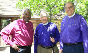 photo of bishops