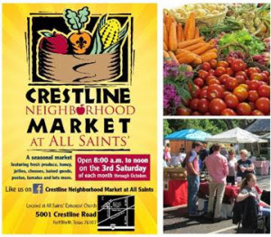 Crestline Market 2016