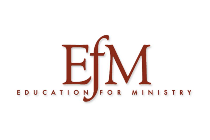 logo - Education for Ministry
