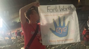 EYE Fort Worth banner