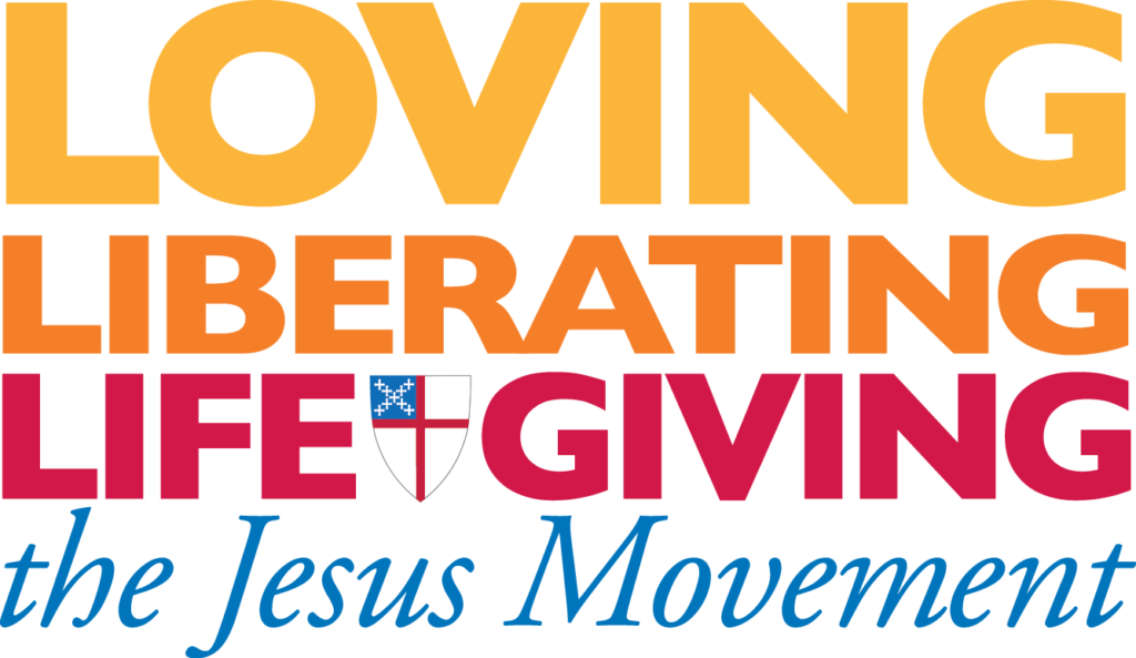 Jesus Movement logo
