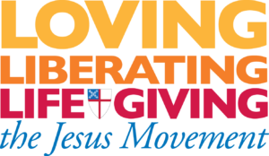 Jesus Movement logo