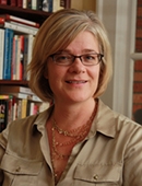 photo of Dr. Shelly Matthews