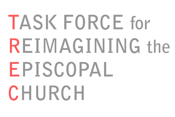 Task force for reimagining the Episcopal Church