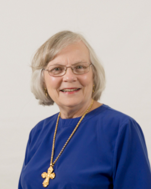 Dr. Jane Dennis