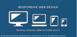 mobile web design