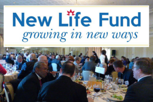 new life fund