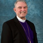 The Rt. Rev. C. Wallis Ohl, Bishop of Fort Worth