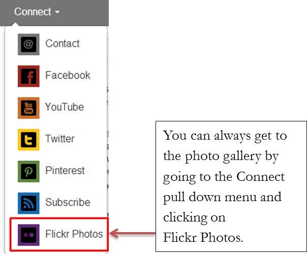 website-guide-photos-are-on-flickr-on-connect-menu